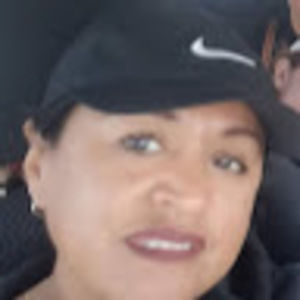 Meet your Posher, Giovanna